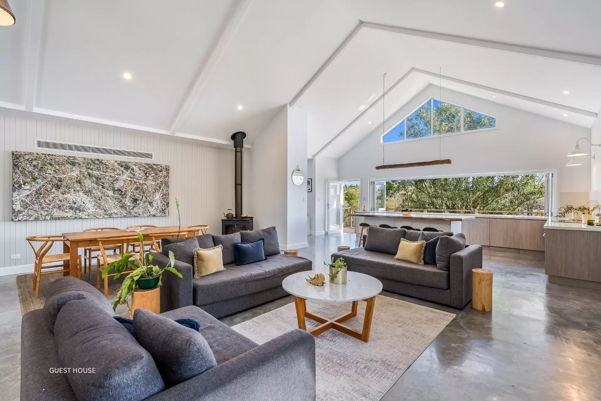 629 Coopers Shoot Road, Coopers Shoot Sold by Byron Bay Sotheby's International Realty - image 1