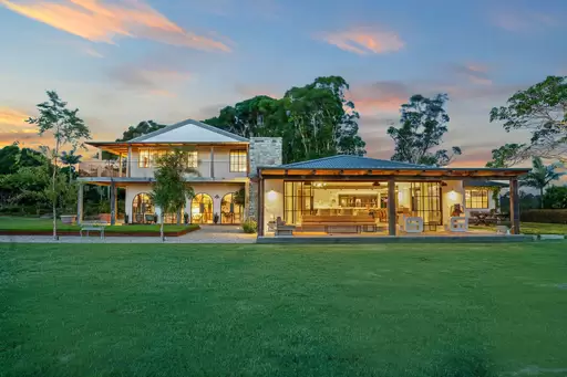 451 Coopers Shoot Road, Coopers Shoot For Sale by Byron Bay Sotheby's International Realty