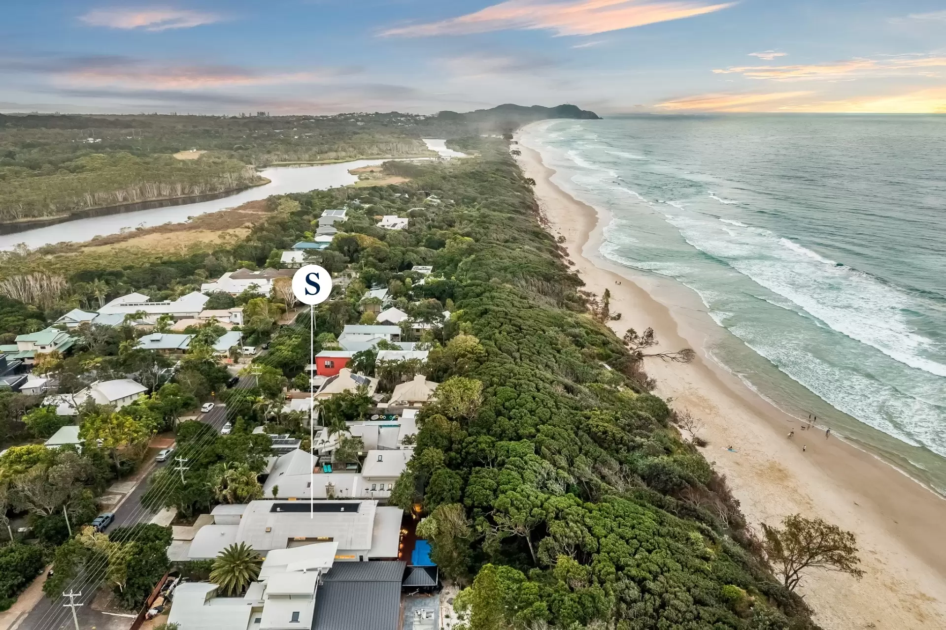 19 Alcorn Street, Suffolk Park Sold by Byron Bay Sotheby's International Realty - image 1