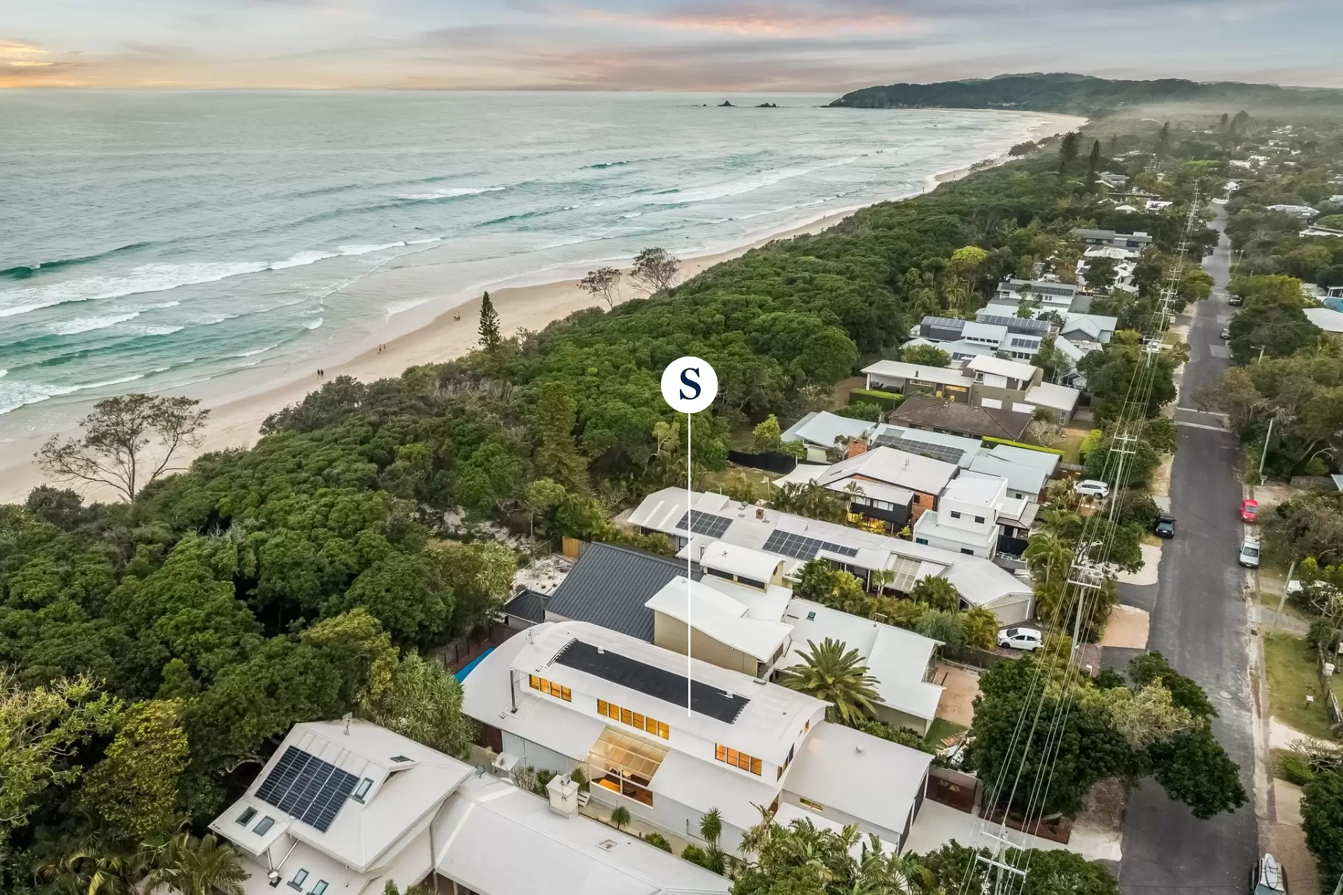 19 Alcorn Street, Suffolk Park Sold by Byron Bay Sotheby's International Realty - image 1