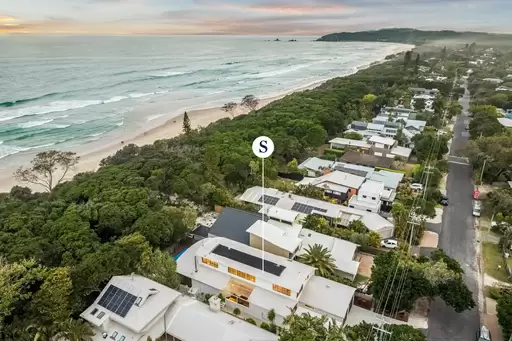 19 Alcorn Street, Suffolk Park Sold by Byron Bay Sotheby's International Realty