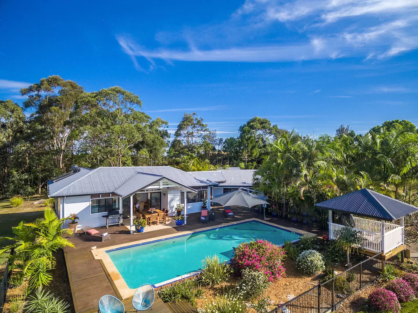 719 Broken Head Road, Broken Head For Sale by Byron Bay Sotheby's International Realty - image 1