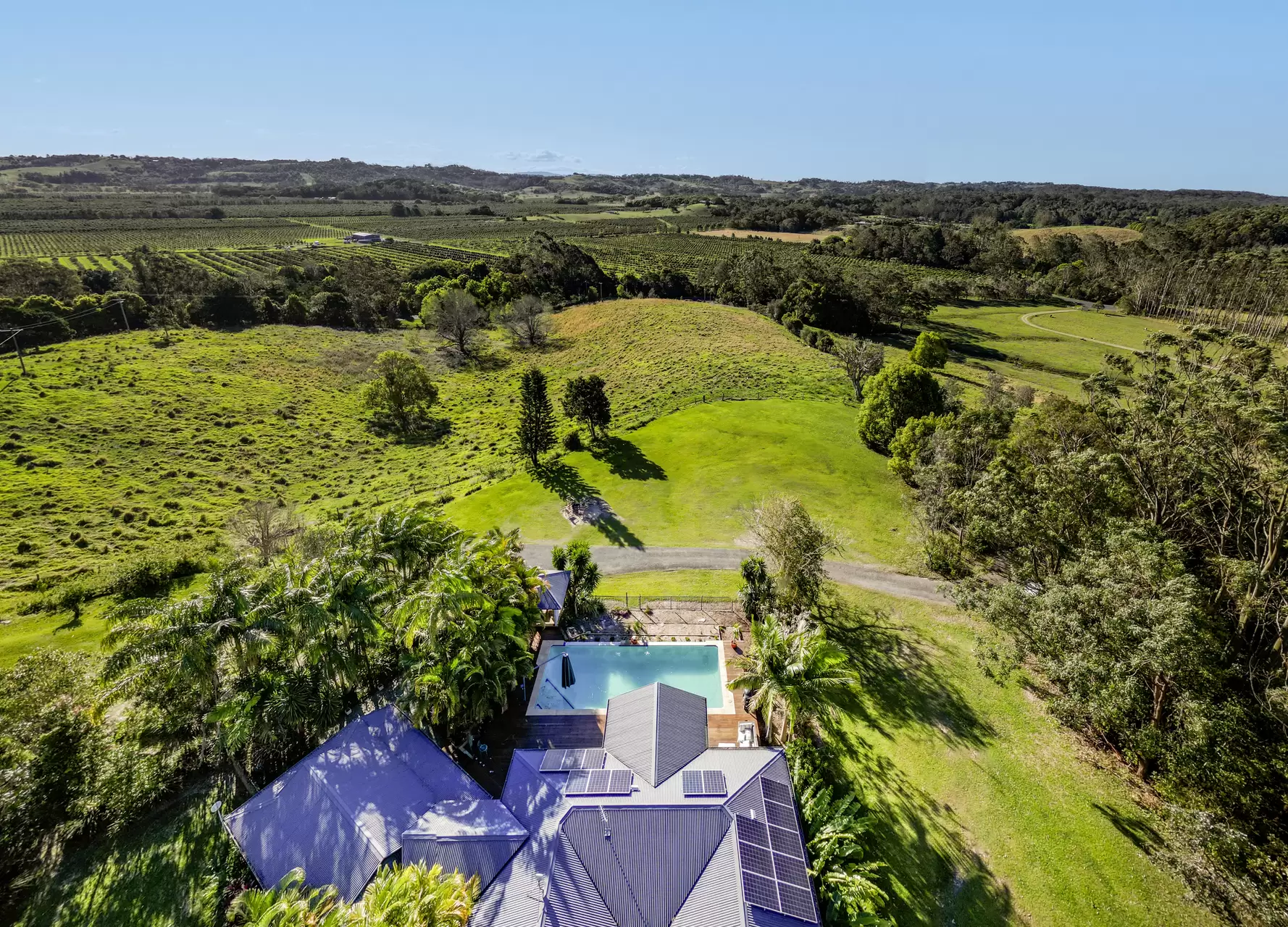 719 Broken Head Road, Broken Head For Sale by Byron Bay Sotheby's International Realty - image 1