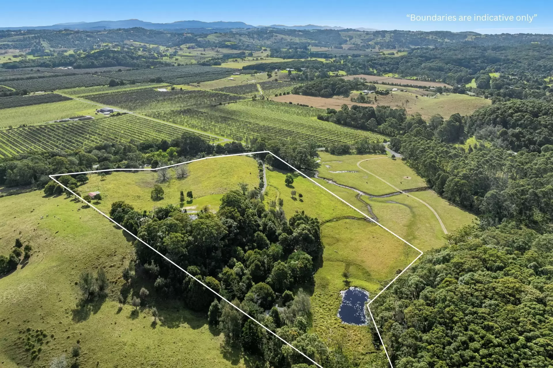 719 Broken Head Road, Broken Head For Sale by Byron Bay Sotheby's International Realty - image 1