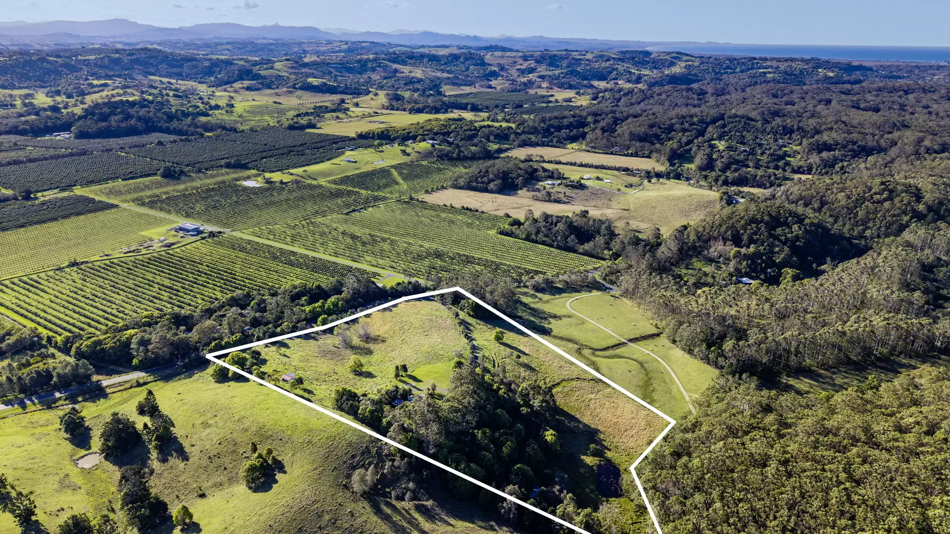 719 Broken Head Road, Broken Head For Sale by Byron Bay Sotheby's International Realty - image 1