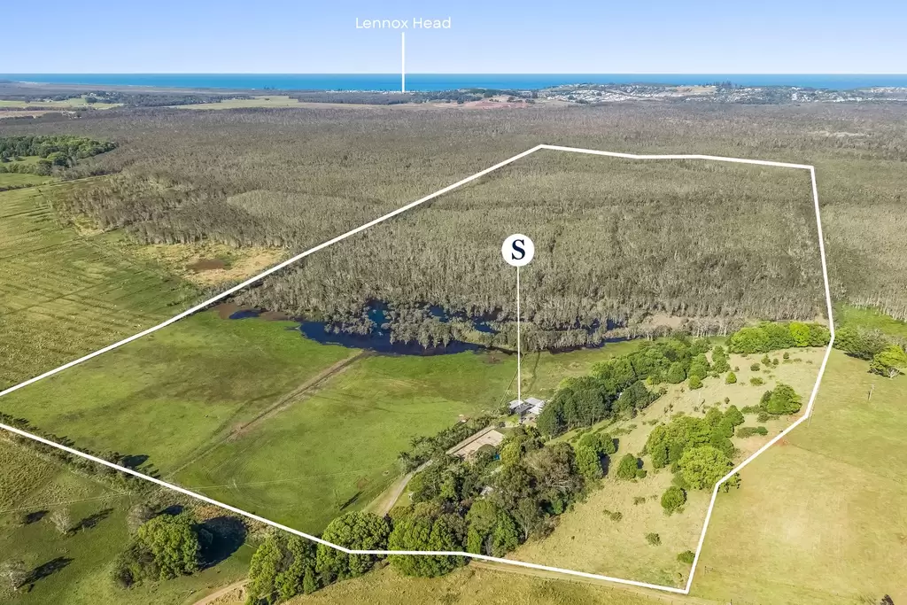 140 Sandy Flat Road, Cumbalum For Sale by Byron Bay Sotheby's International Realty
