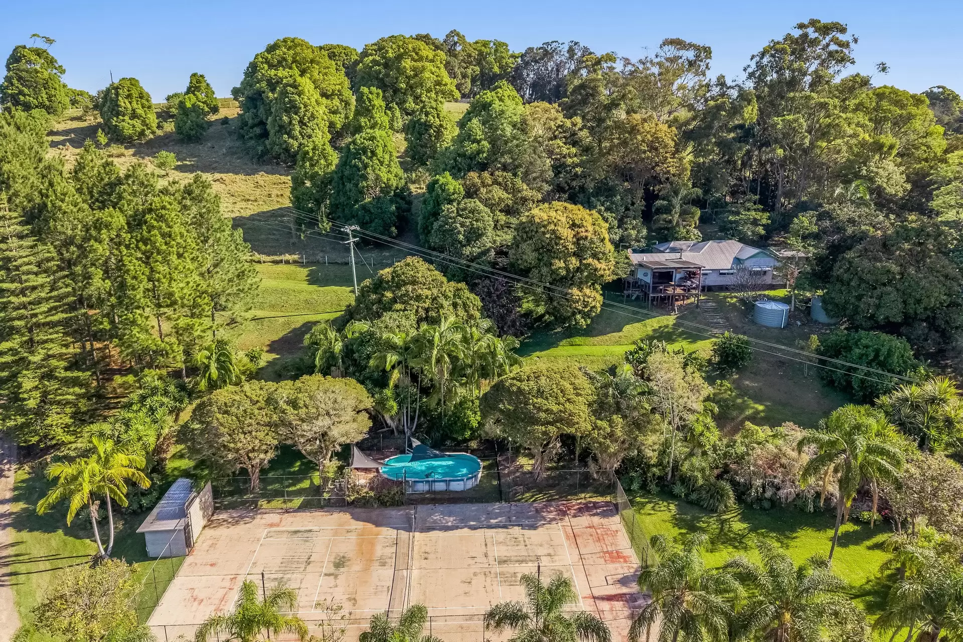 140 Sandy Flat Road, Cumbalum For Sale by Byron Bay Sotheby's International Realty - image 1