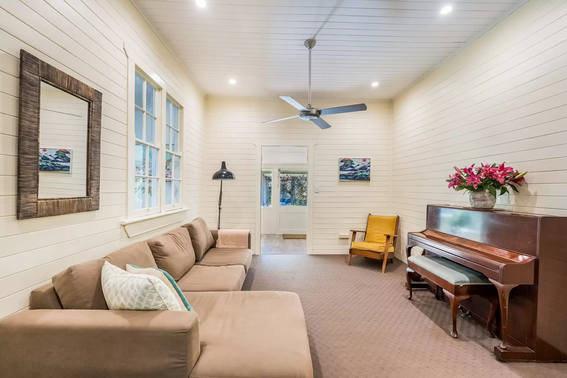 140 Sandy Flat Road, Cumbalum For Sale by Byron Bay Sotheby's International Realty - image 1