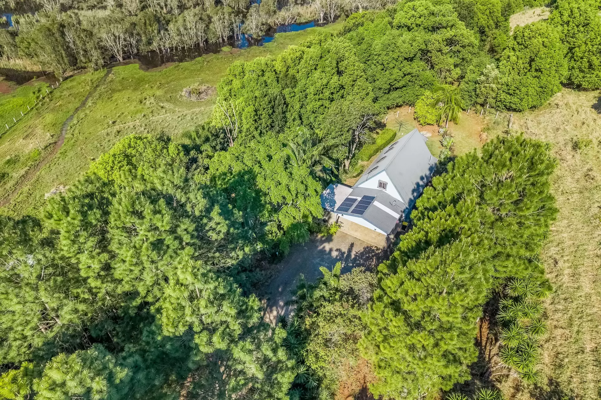 140 Sandy Flat Road, Cumbalum For Sale by Byron Bay Sotheby's International Realty - image 1