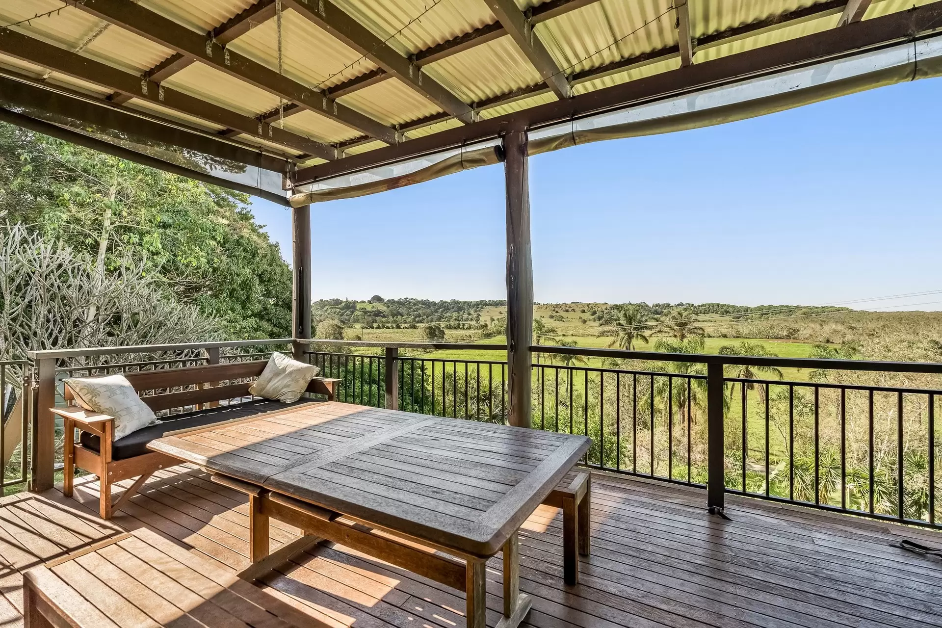 140 Sandy Flat Road, Cumbalum For Sale by Byron Bay Sotheby's International Realty - image 1