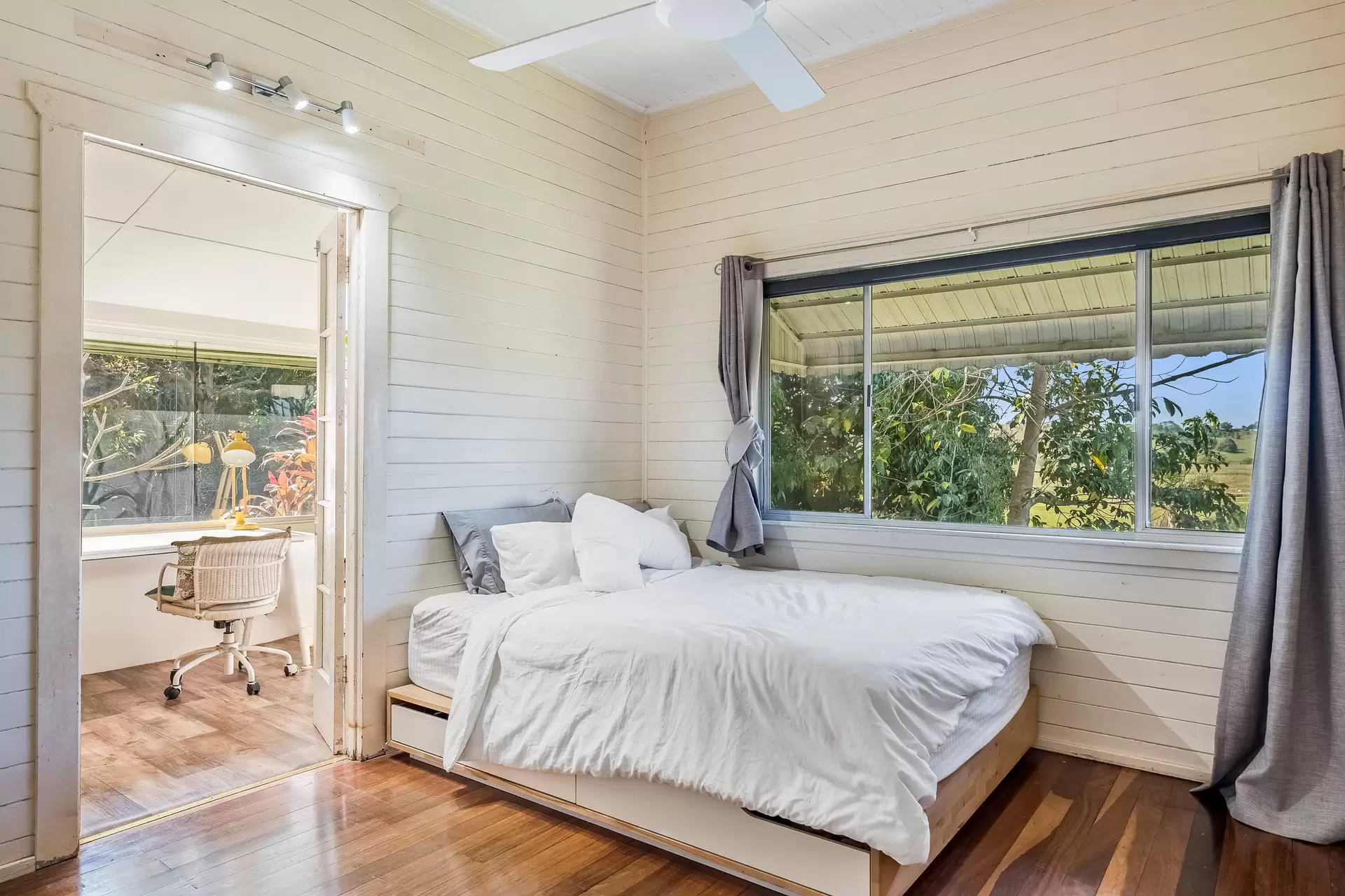 140 Sandy Flat Road, Cumbalum For Sale by Byron Bay Sotheby's International Realty - image 1