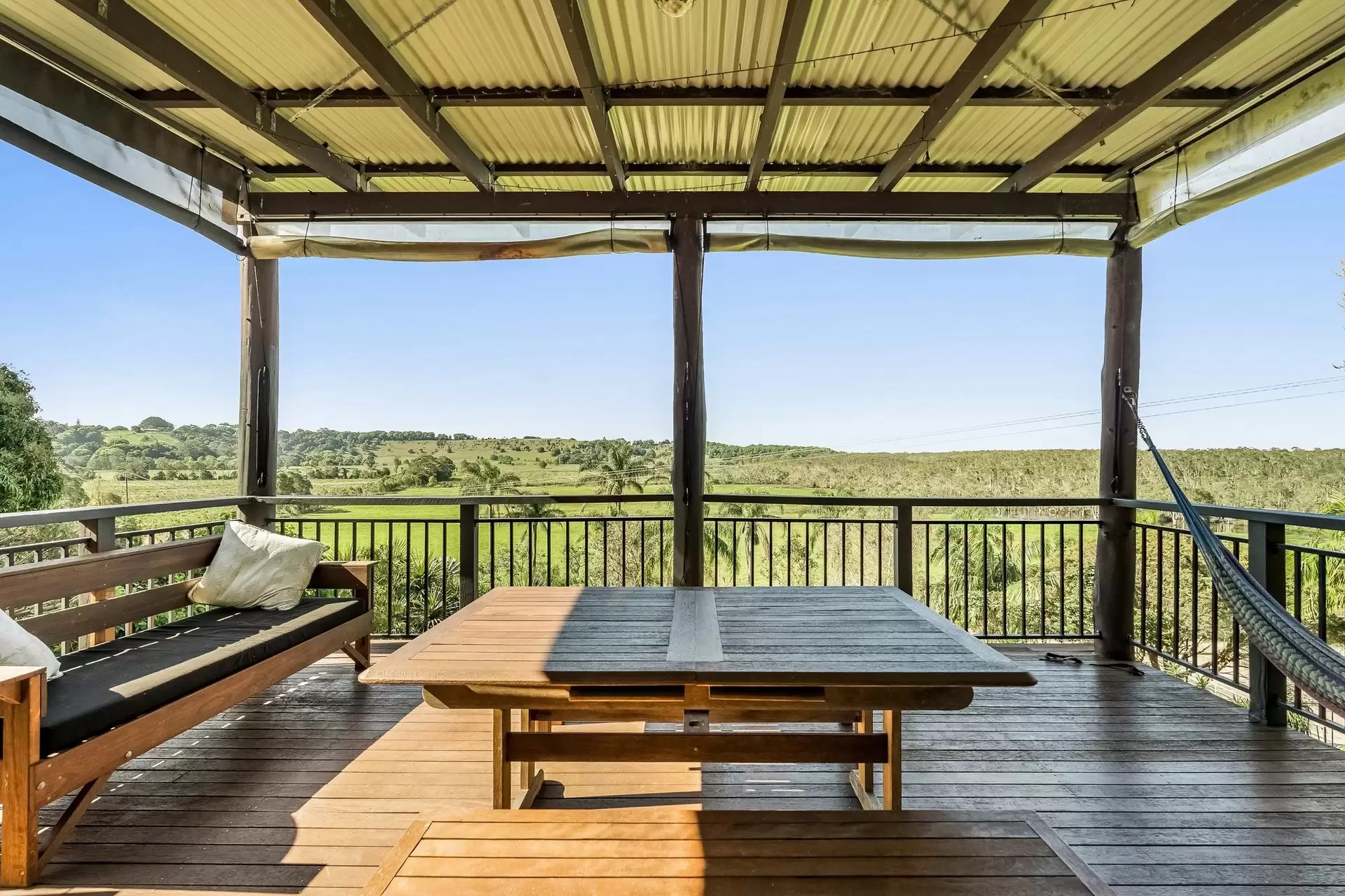 140 Sandy Flat Road, Cumbalum For Sale by Byron Bay Sotheby's International Realty - image 1