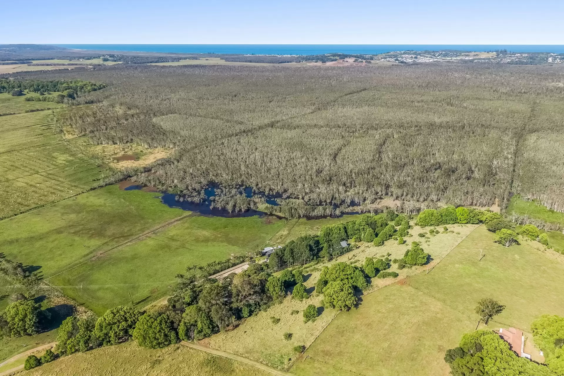140 Sandy Flat Road, Cumbalum For Sale by Byron Bay Sotheby's International Realty - image 1