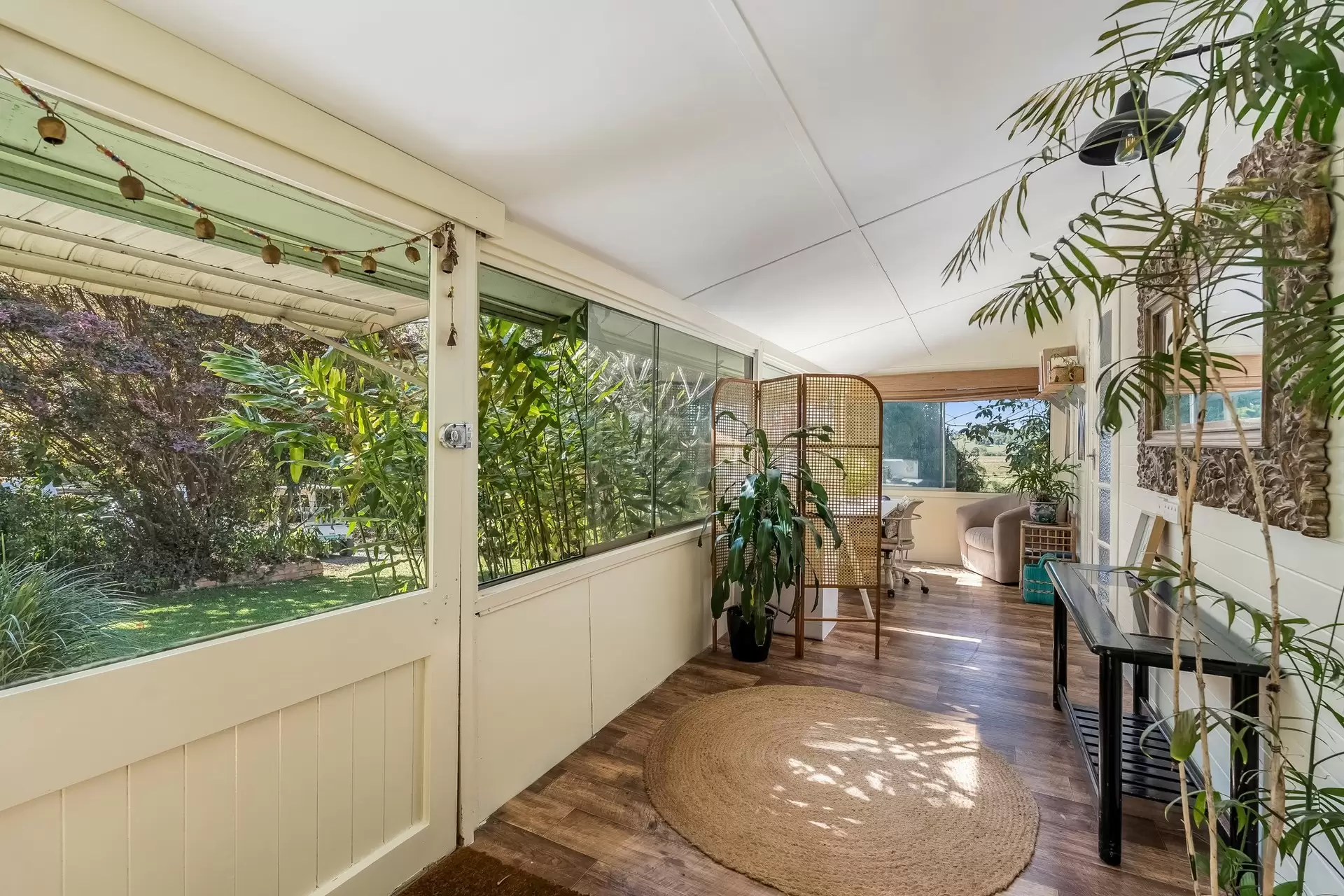 140 Sandy Flat Road, Cumbalum For Sale by Byron Bay Sotheby's International Realty - image 1