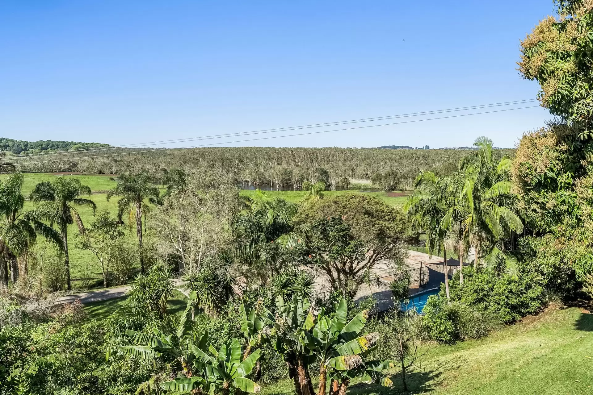 140 Sandy Flat Road, Cumbalum For Sale by Byron Bay Sotheby's International Realty - image 1