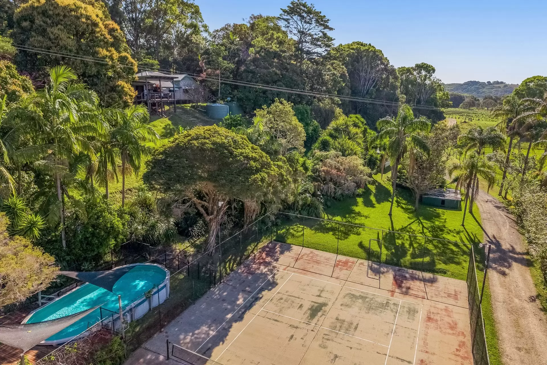 140 Sandy Flat Road, Cumbalum For Sale by Byron Bay Sotheby's International Realty - image 1