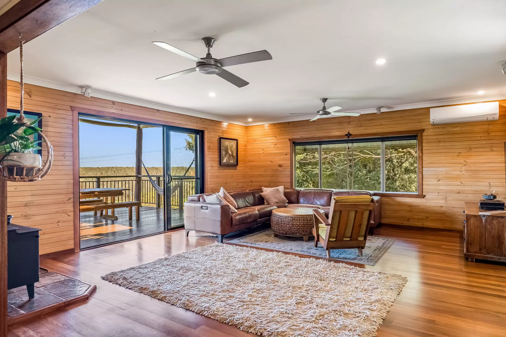 140 Sandy Flat Road, Cumbalum For Sale by Byron Bay Sotheby's International Realty - image 1