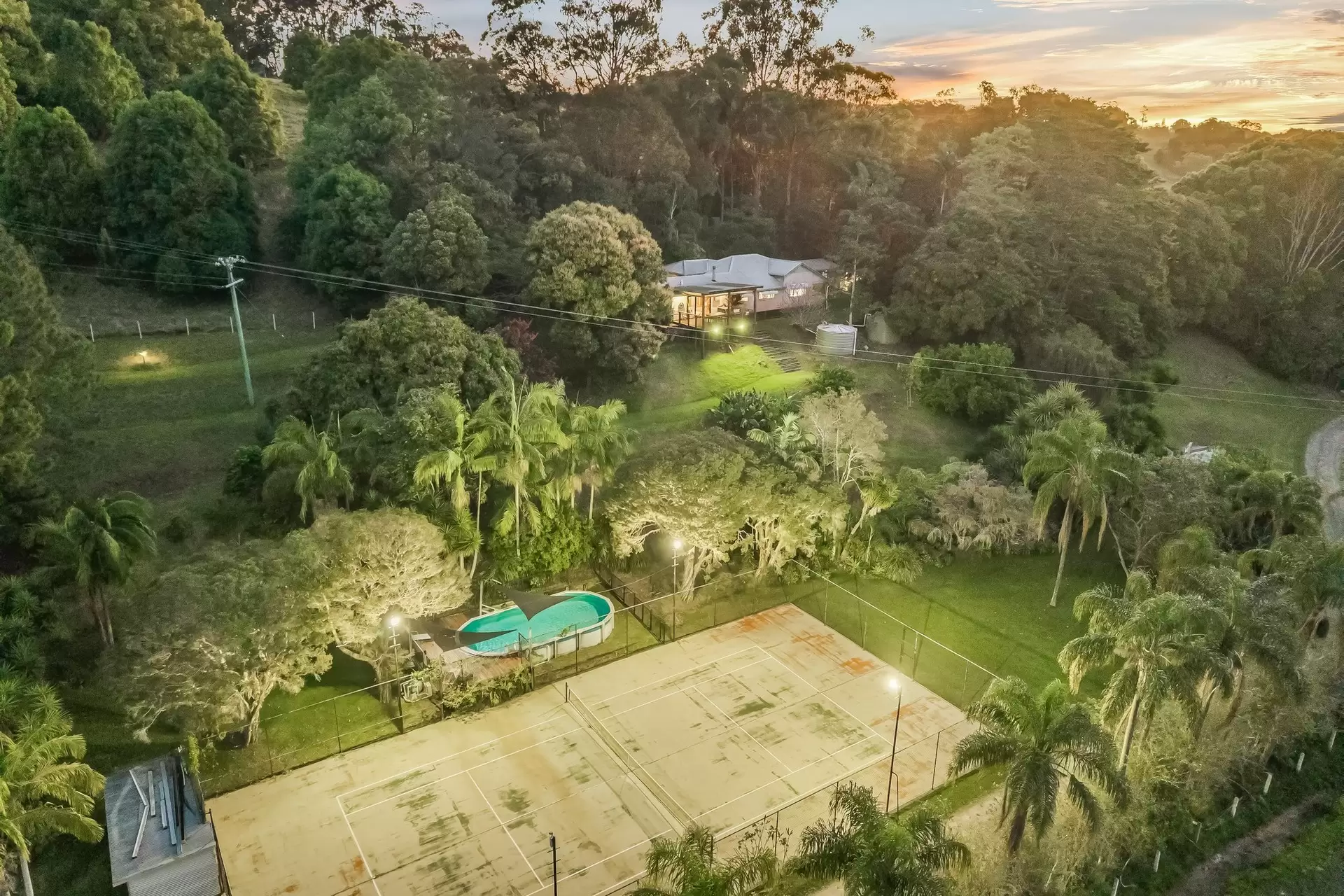 140 Sandy Flat Road, Cumbalum For Sale by Byron Bay Sotheby's International Realty - image 1