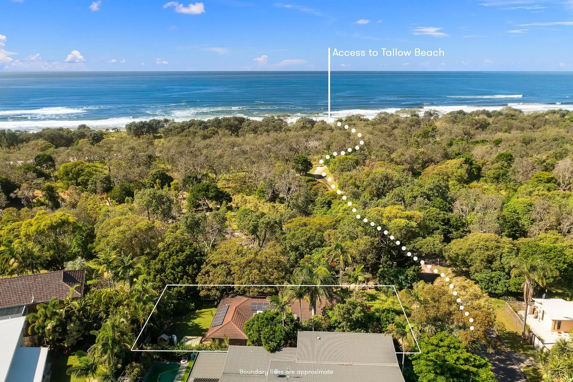 3 Ocean Street, Byron Bay Sold by Byron Bay Sotheby's International Realty - image 1