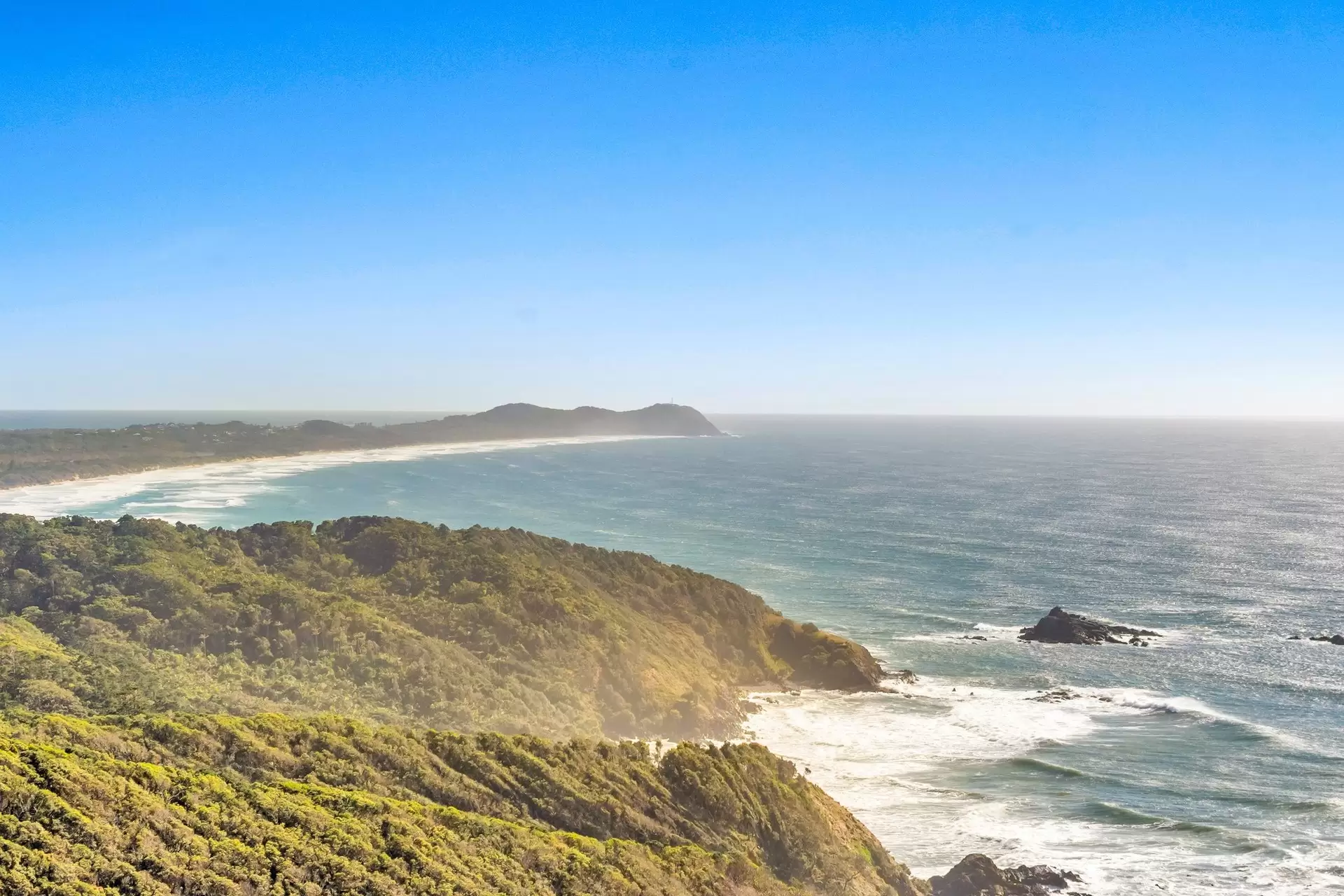 248 Seven Mile Beach Road, Broken Head For Sale by Byron Bay Sotheby's International Realty - image 1