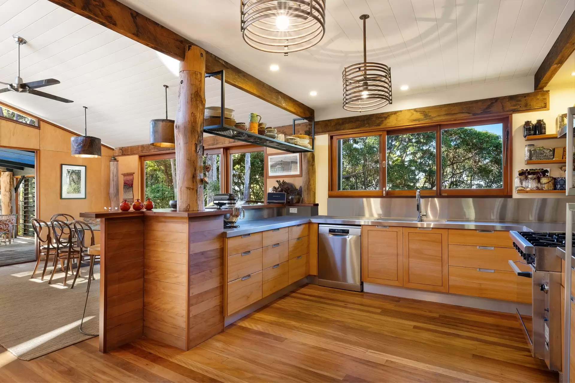 248 Seven Mile Beach Road, Broken Head For Sale by Byron Bay Sotheby's International Realty - image 1
