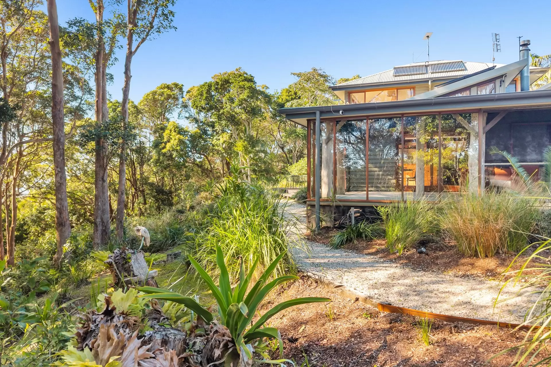 248 Seven Mile Beach Road, Broken Head For Sale by Byron Bay Sotheby's International Realty - image 1