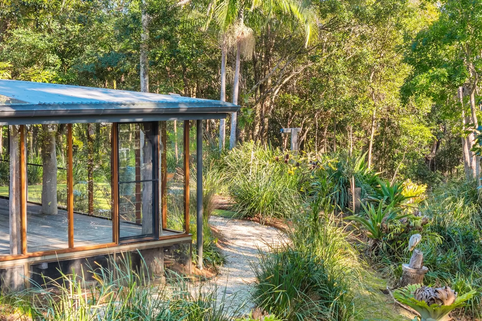 248 Seven Mile Beach Road, Broken Head For Sale by Byron Bay Sotheby's International Realty - image 1