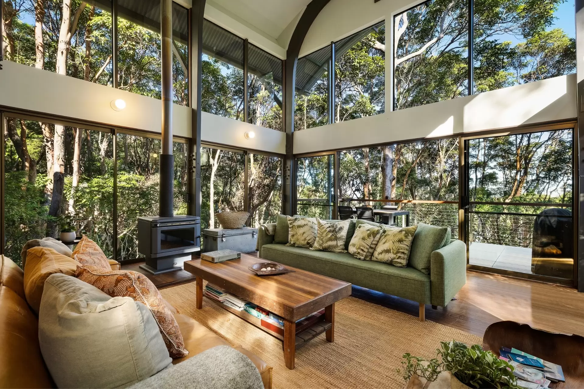 248 Seven Mile Beach Road, Broken Head For Sale by Byron Bay Sotheby's International Realty - image 1