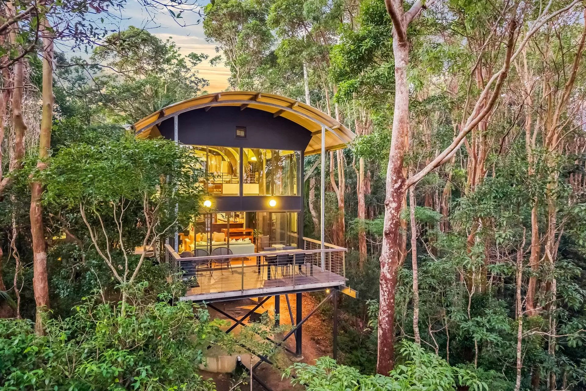 248 Seven Mile Beach Road, Broken Head For Sale by Byron Bay Sotheby's International Realty - image 1