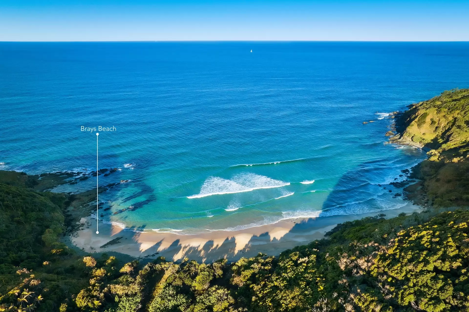 248 Seven Mile Beach Road, Broken Head For Sale by Byron Bay Sotheby's International Realty - image 1