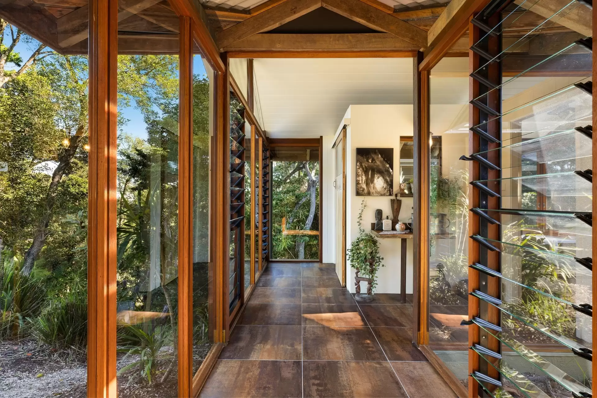 248 Seven Mile Beach Road, Broken Head For Sale by Byron Bay Sotheby's International Realty - image 1