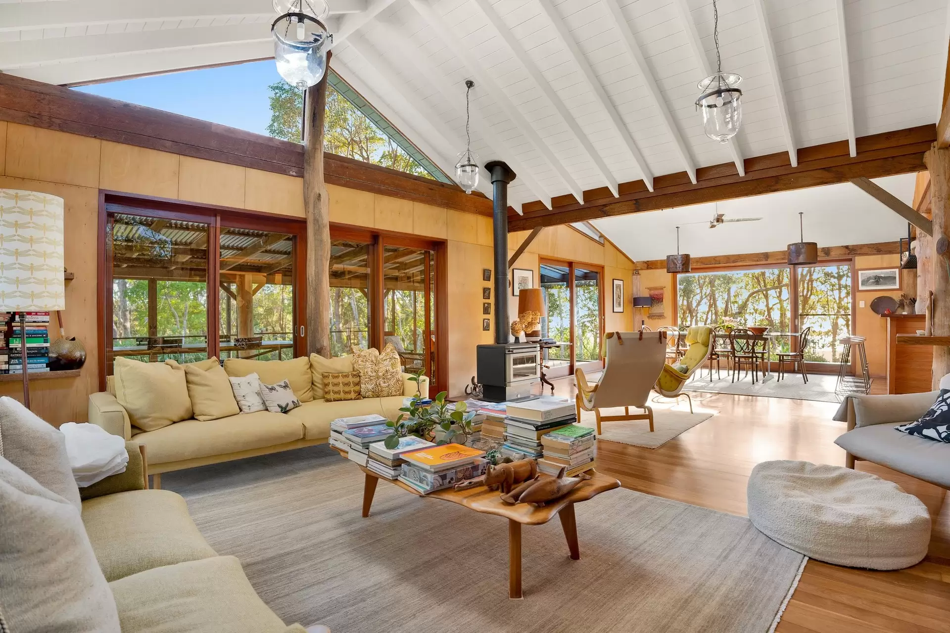248 Seven Mile Beach Road, Broken Head For Sale by Byron Bay Sotheby's International Realty - image 1