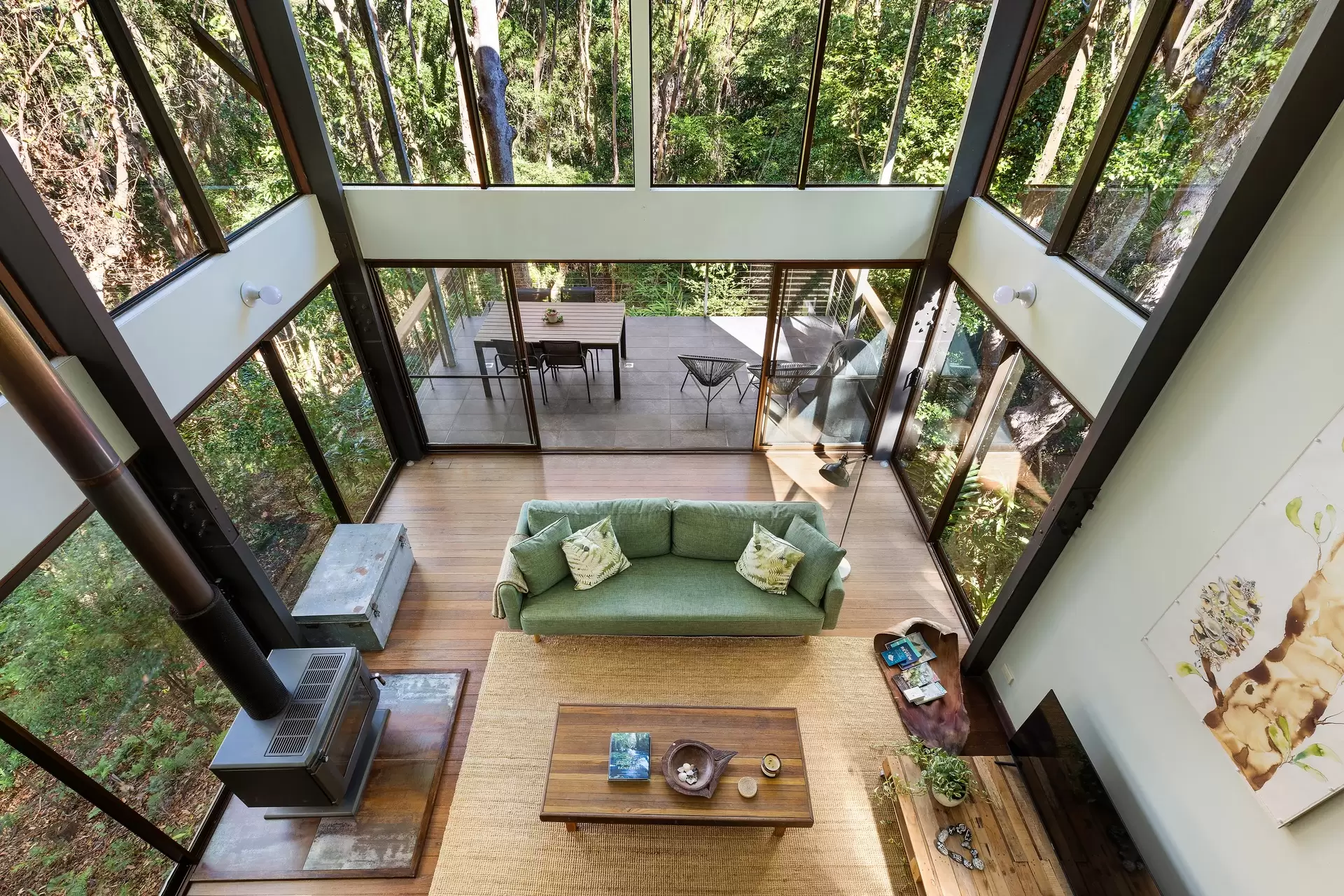 248 Seven Mile Beach Road, Broken Head For Sale by Byron Bay Sotheby's International Realty - image 1