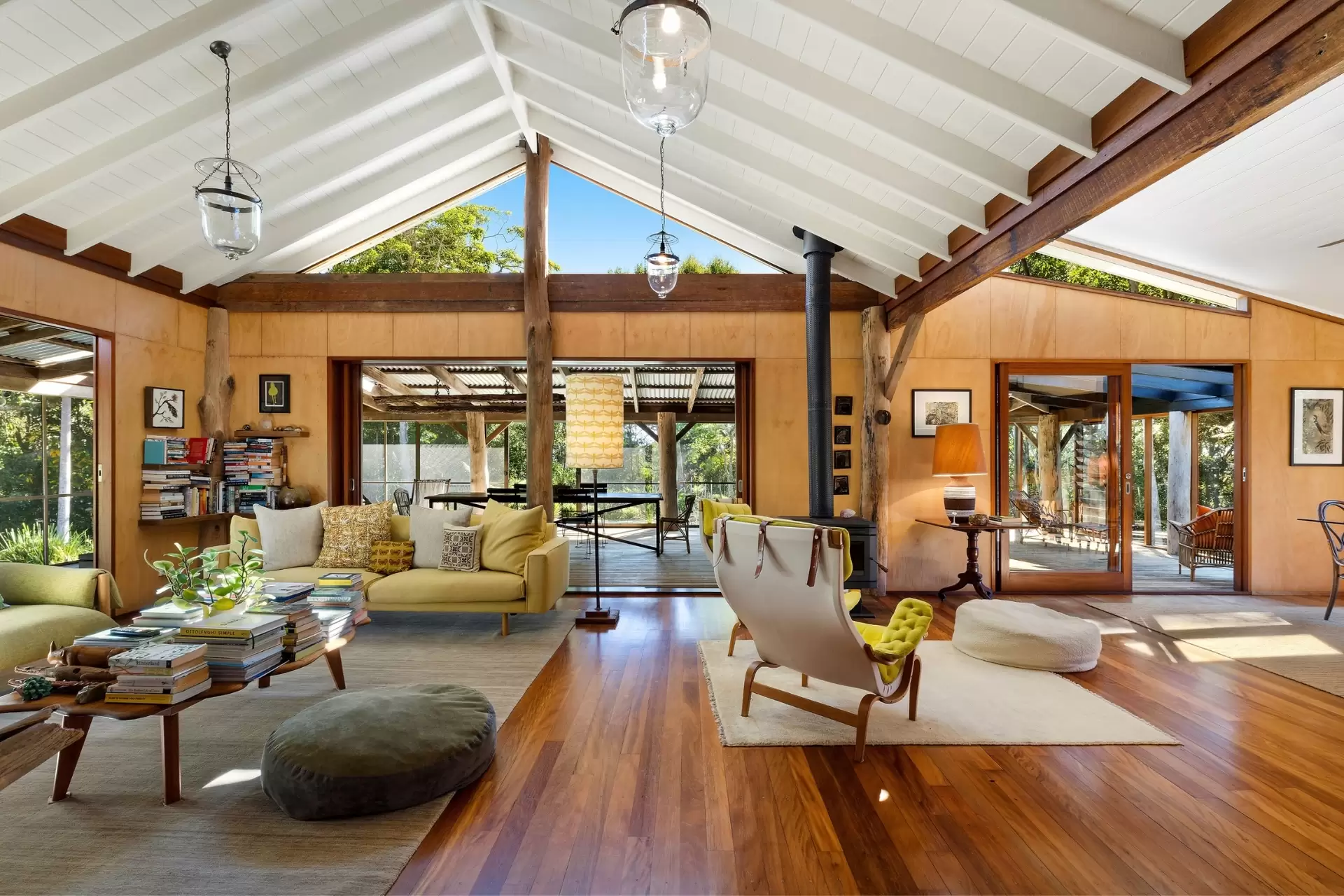 248 Seven Mile Beach Road, Broken Head For Sale by Byron Bay Sotheby's International Realty - image 1