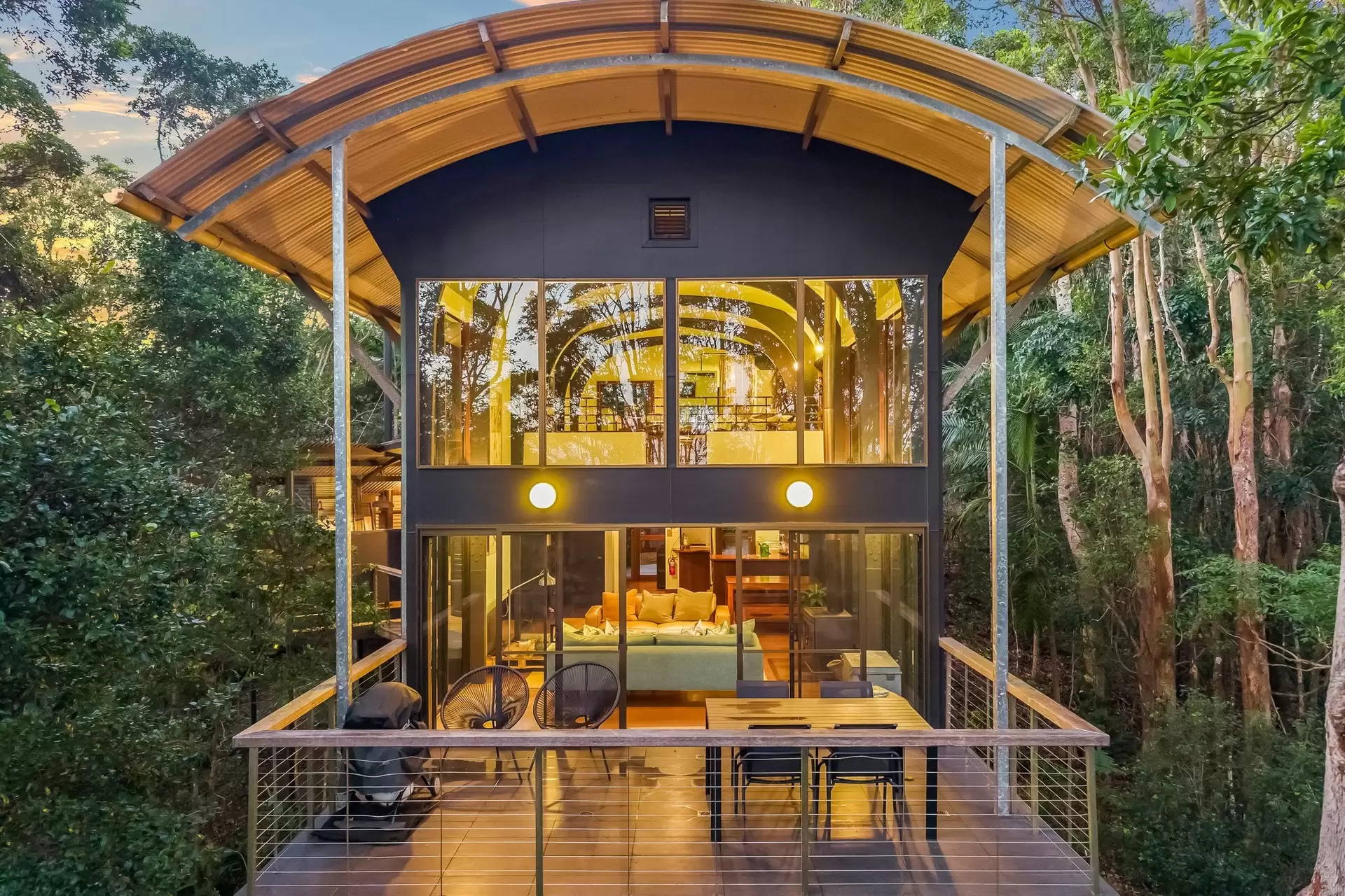 248 Seven Mile Beach Road, Broken Head For Sale by Byron Bay Sotheby's International Realty - image 1
