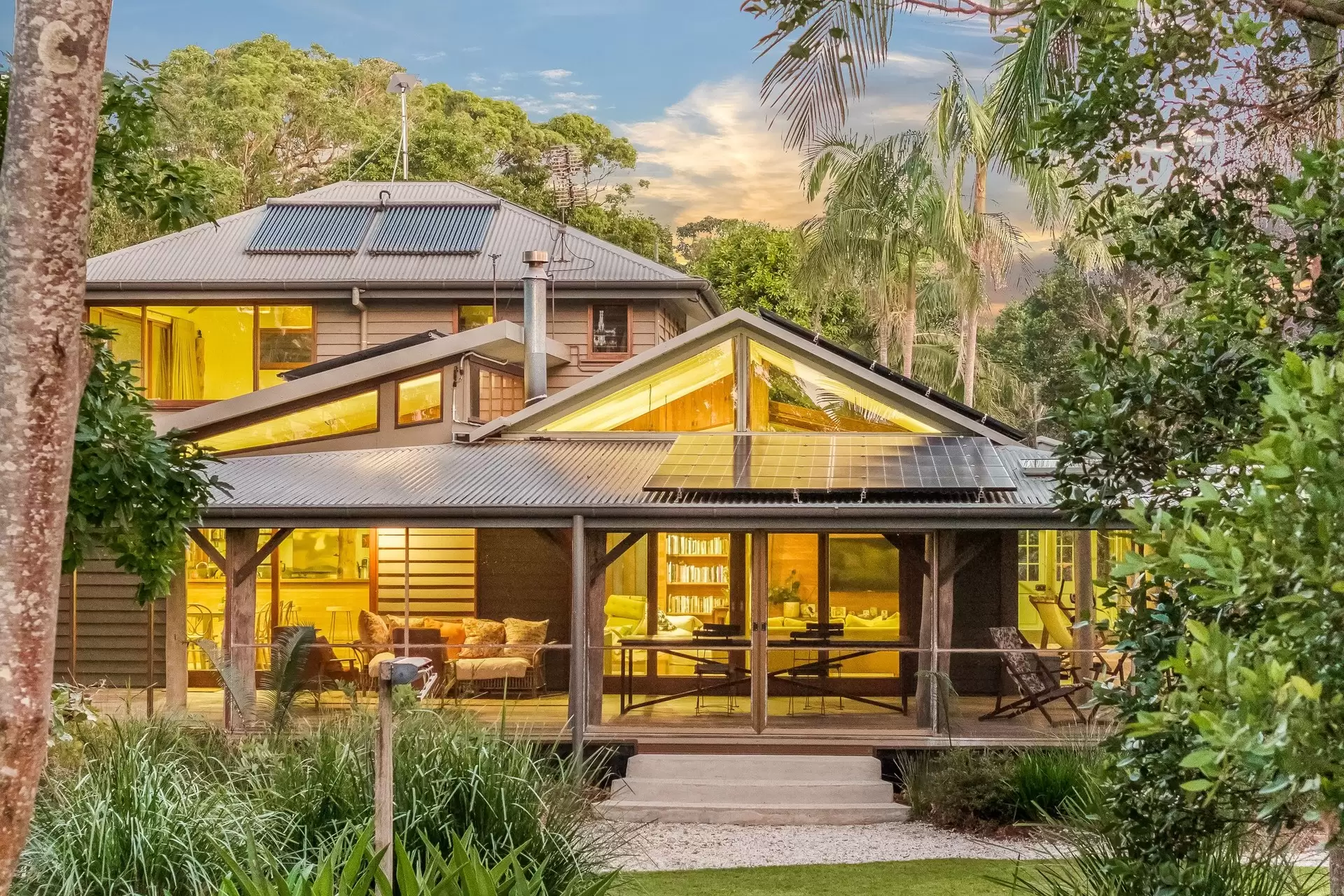 248 Seven Mile Beach Road, Broken Head For Sale by Byron Bay Sotheby's International Realty - image 1