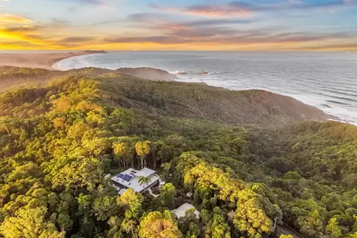 248 Seven Mile Beach Road, Broken Head For Sale by Byron Bay Sotheby's International Realty