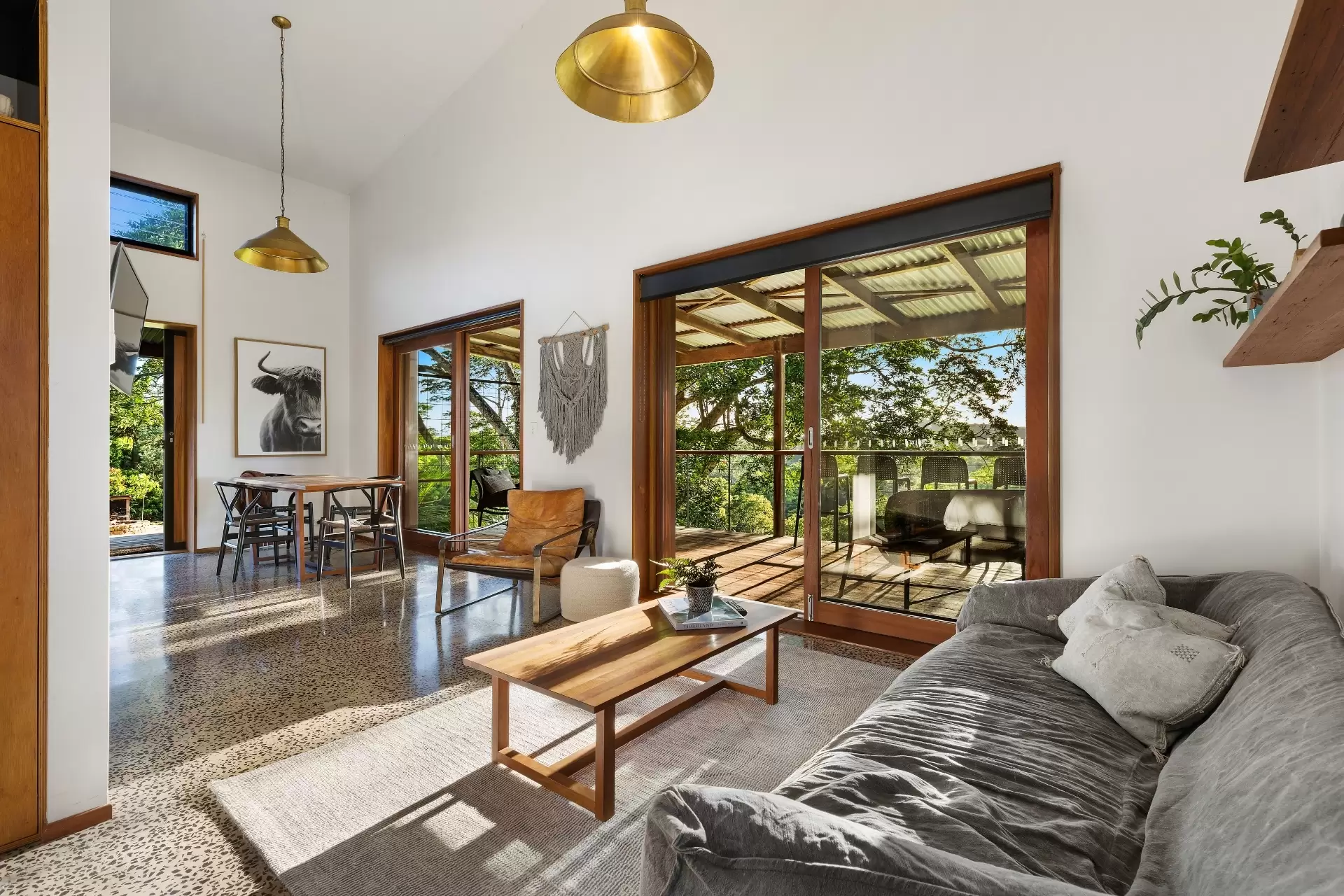 17 Charlotte Street, Bangalow Sold by Byron Bay Sotheby's International Realty - image 1