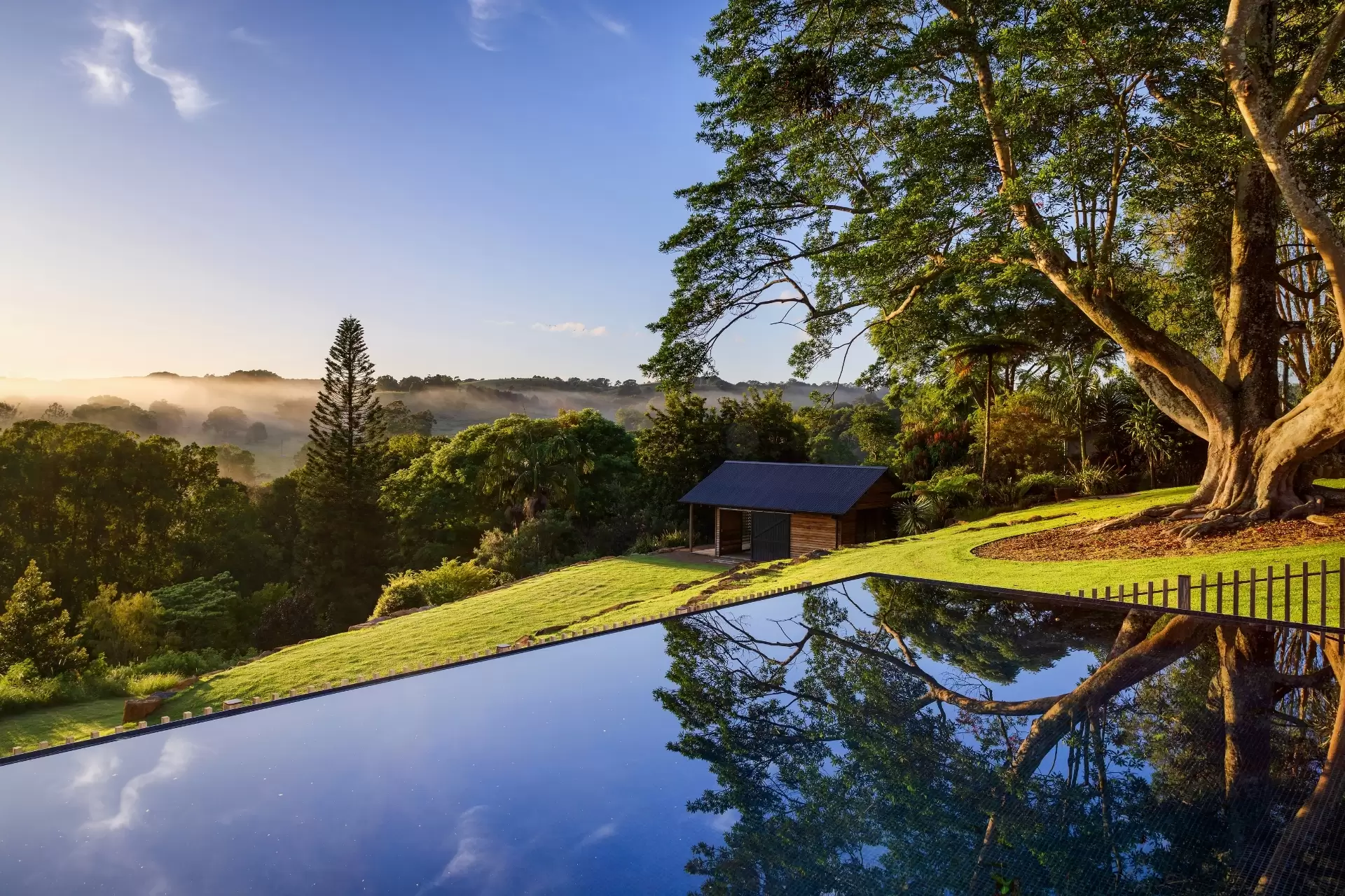 17 Charlotte Street, Bangalow Sold by Byron Bay Sotheby's International Realty - image 1