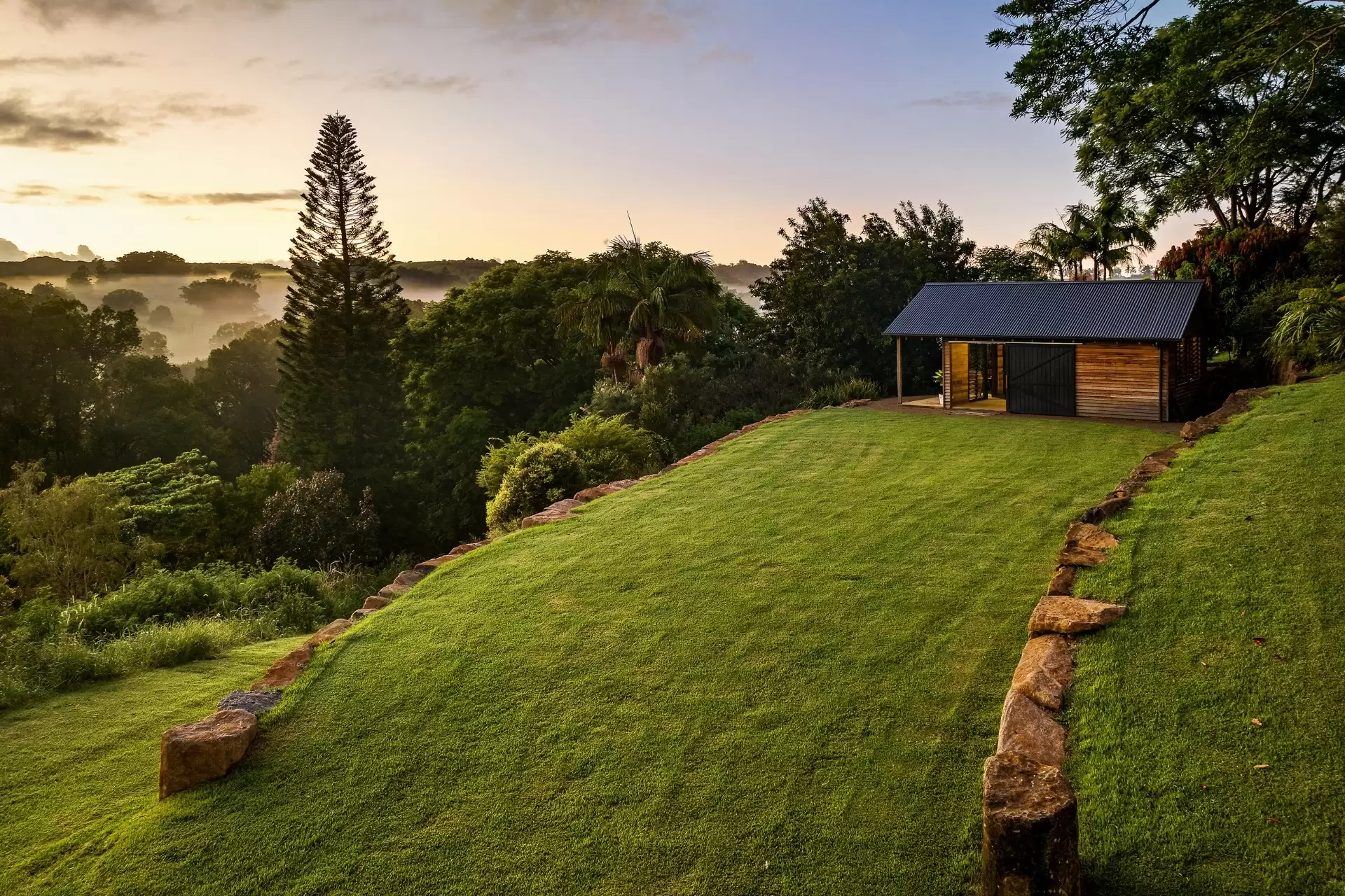17 Charlotte Street, Bangalow Sold by Byron Bay Sotheby's International Realty - image 1