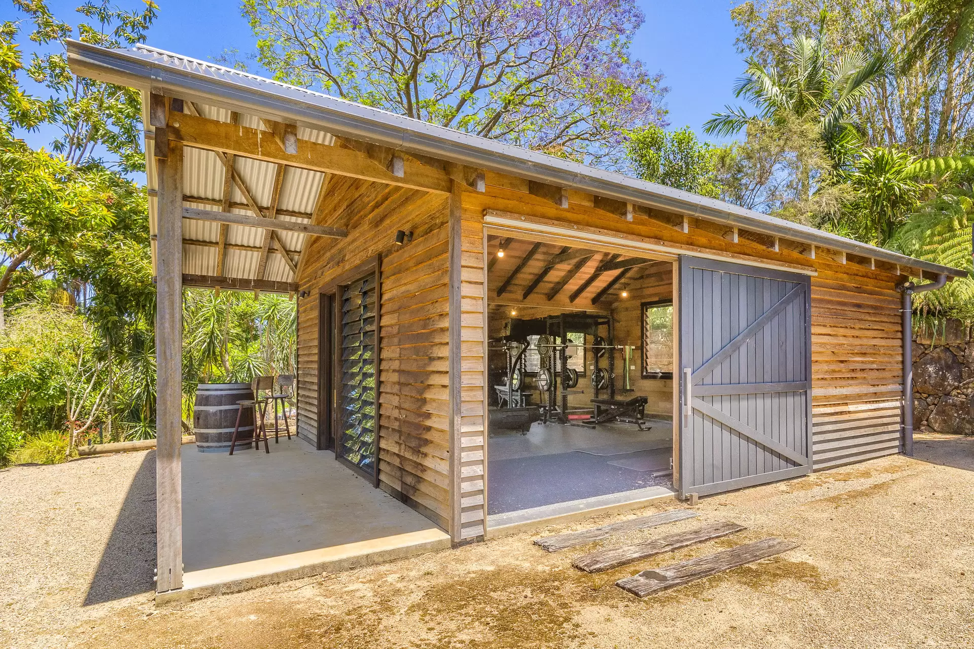 17 Charlotte Street, Bangalow Sold by Byron Bay Sotheby's International Realty - image 1