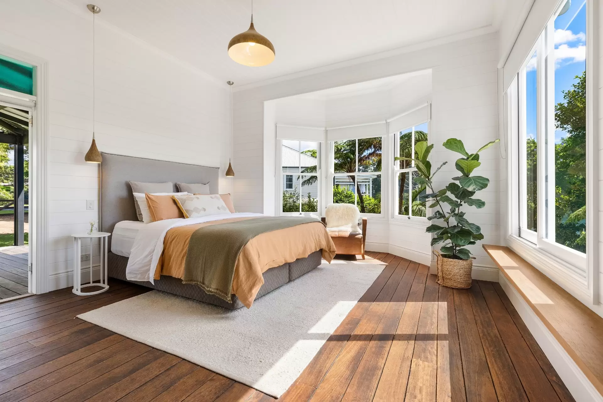 17 Charlotte Street, Bangalow Sold by Byron Bay Sotheby's International Realty - image 1