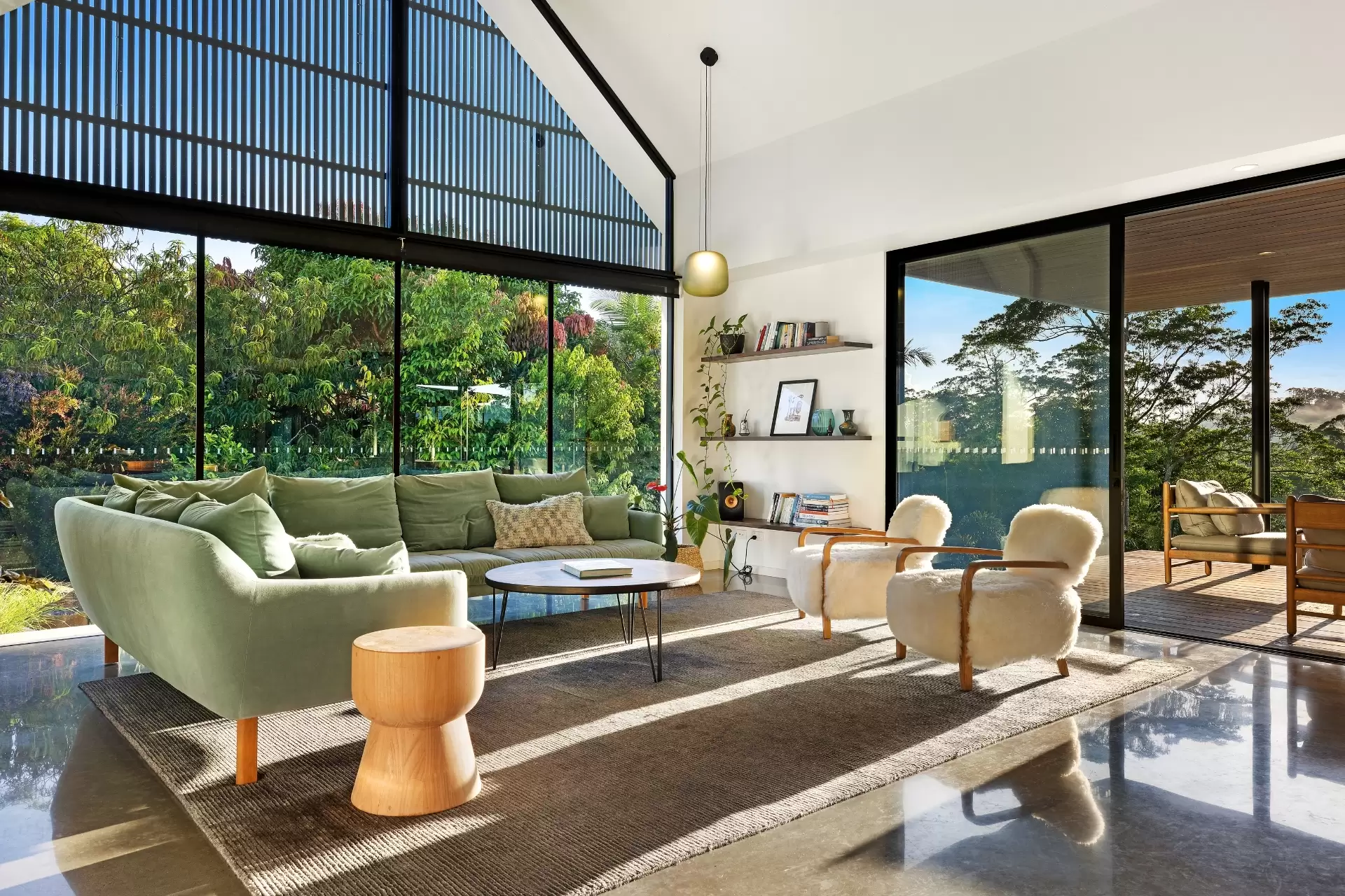 17 Charlotte Street, Bangalow Sold by Byron Bay Sotheby's International Realty - image 1
