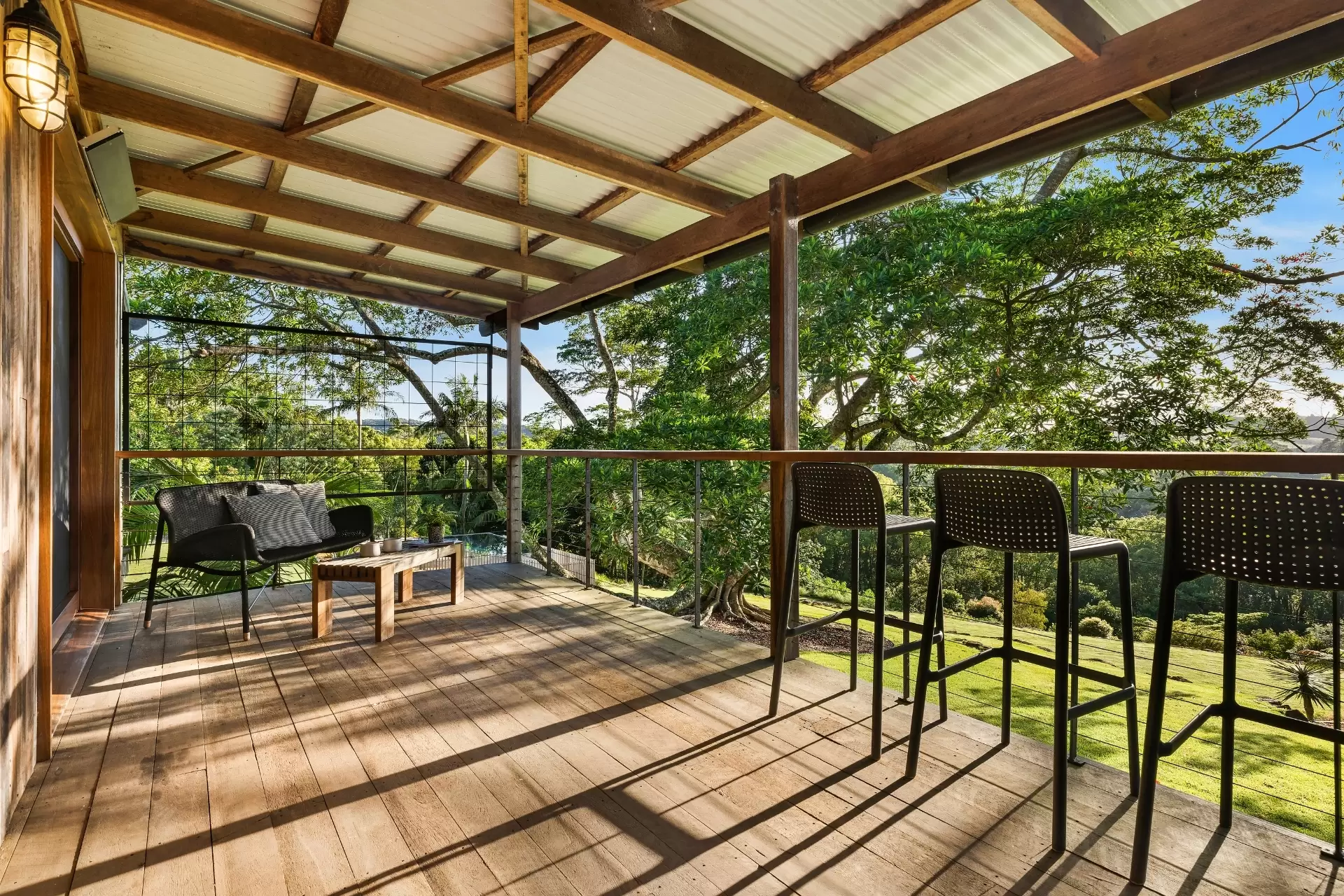 17 Charlotte Street, Bangalow Sold by Byron Bay Sotheby's International Realty - image 1