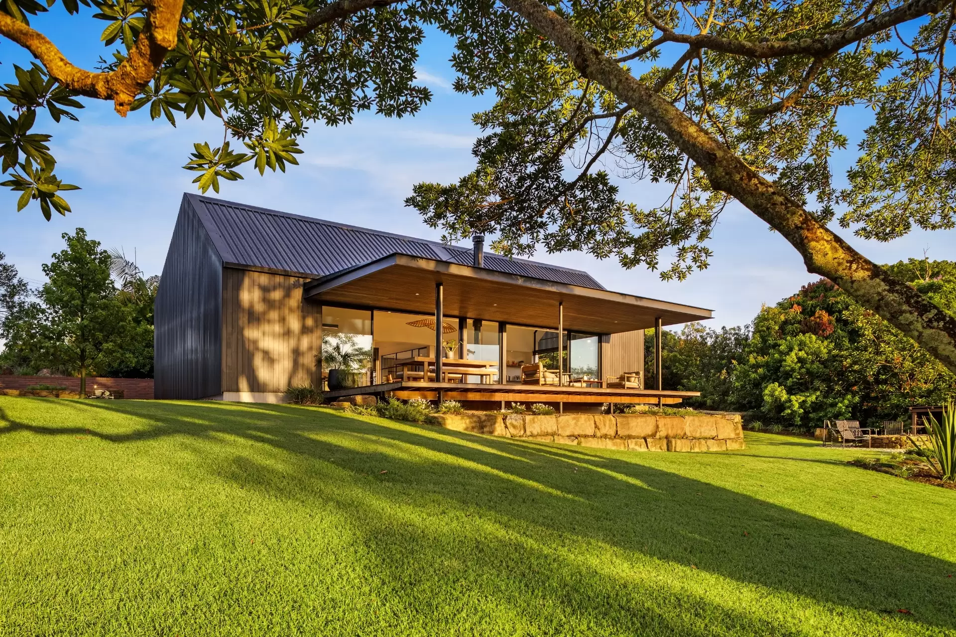 17 Charlotte Street, Bangalow Sold by Byron Bay Sotheby's International Realty - image 1