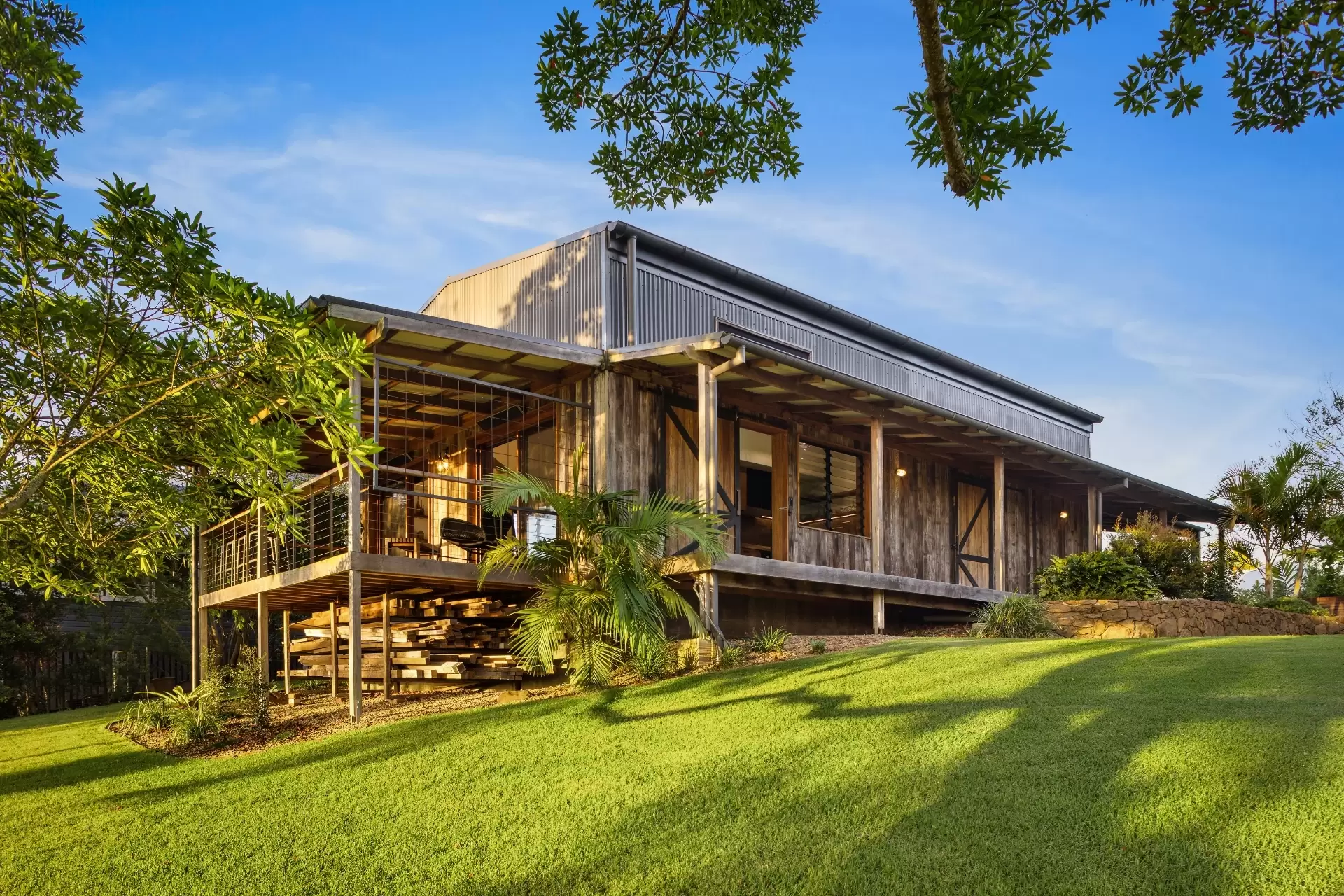 17 Charlotte Street, Bangalow Sold by Byron Bay Sotheby's International Realty - image 1