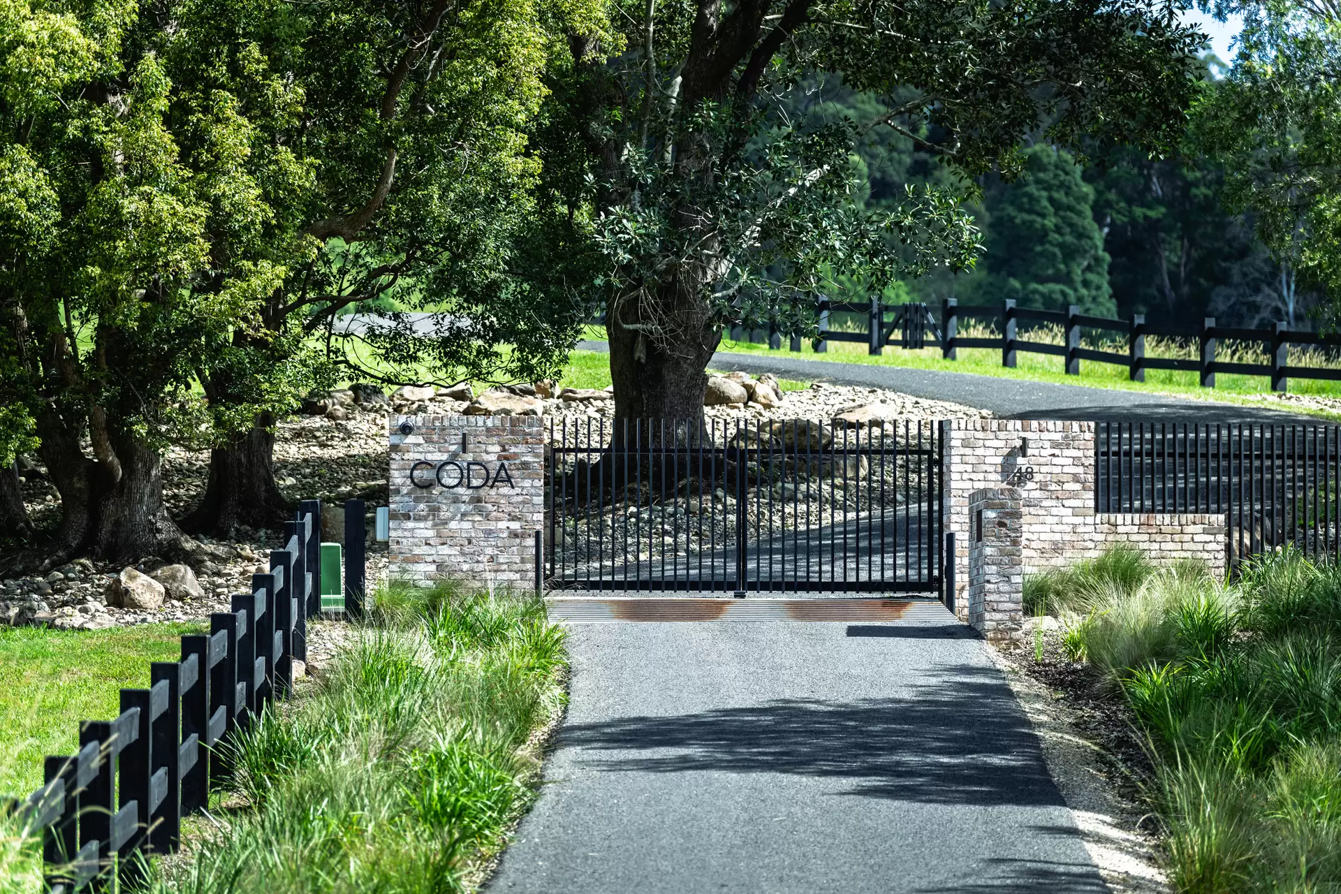 48 Myocum Ridge Road, Myocum For Sale by Byron Bay Sotheby's International Realty - image 1