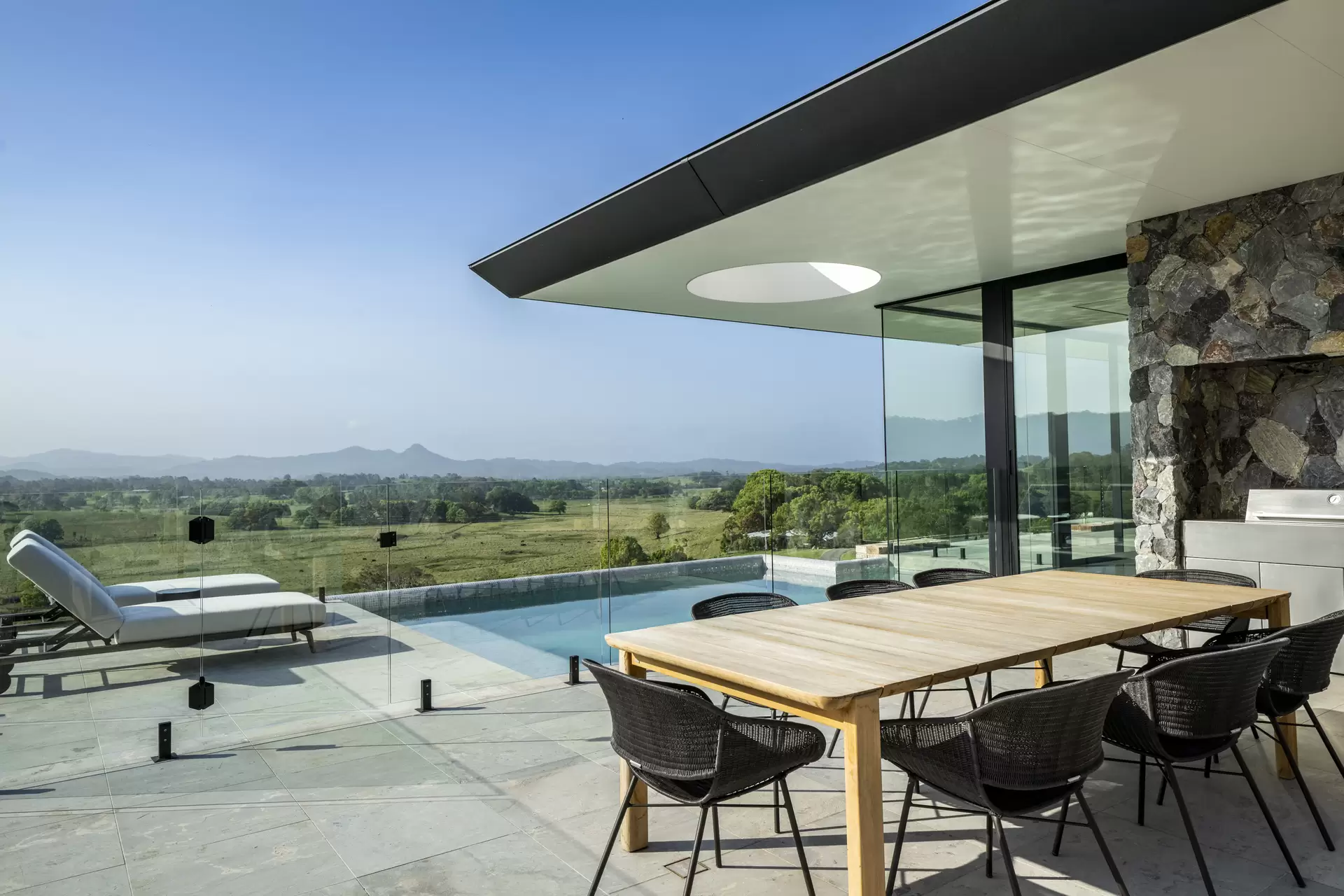 48 Myocum Ridge Road, Myocum For Sale by Byron Bay Sotheby's International Realty - image 1
