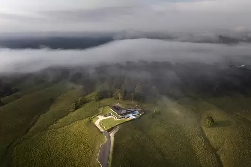 48 Myocum Ridge Road, Myocum For Sale by Byron Bay Sotheby's International Realty