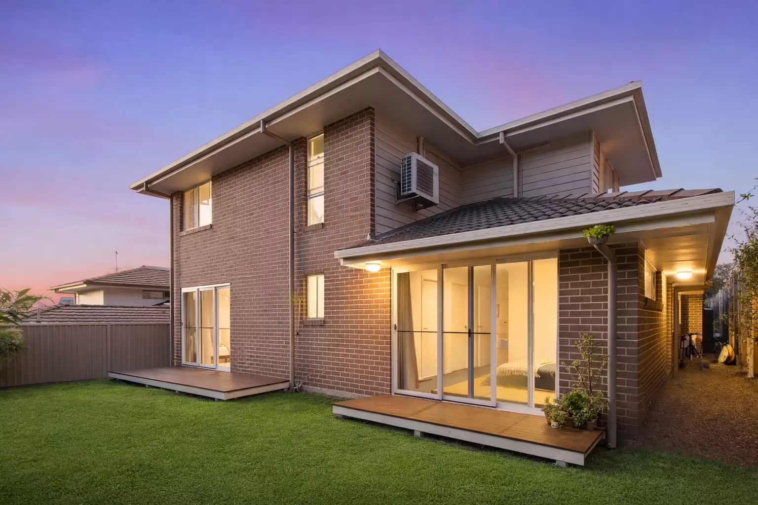 2/16 Oodgeroo Gardens, Byron Bay Sold by Byron Bay Sotheby's International Realty - image 1